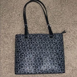 Calvin Klein handbag
